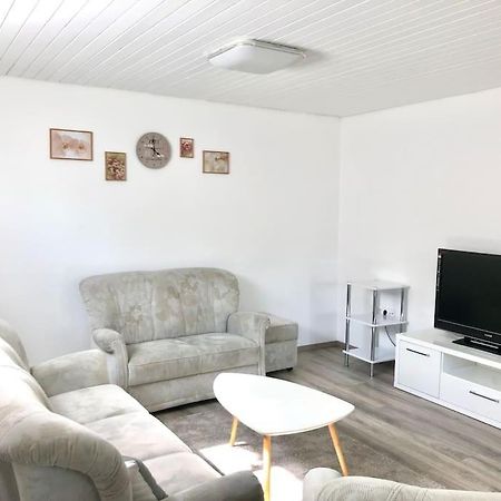 Schoene Ferienwohnung Direkt Am Neckar Deisslingen Exterior photo